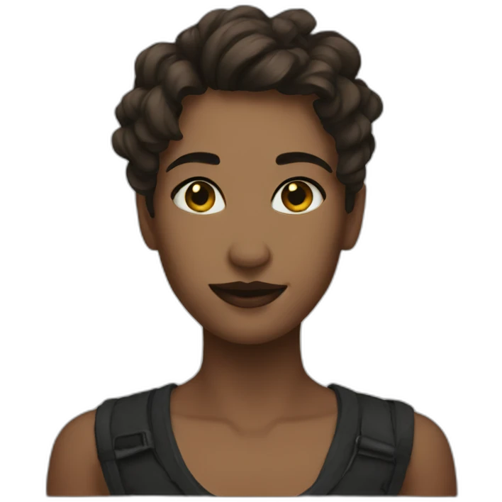 Nyx emoji