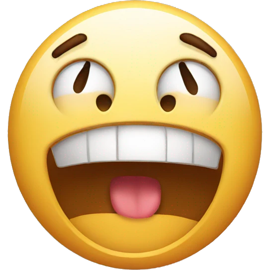 shocked emoji emoji