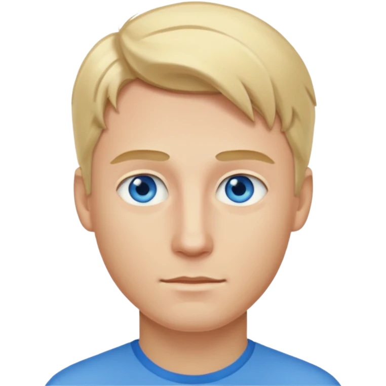 men understand, blond hairs emoji