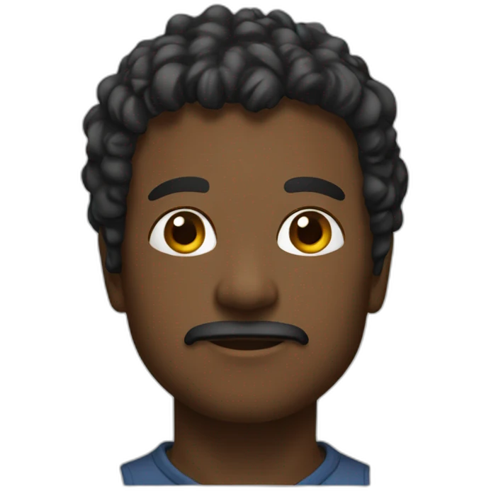glandu emoji