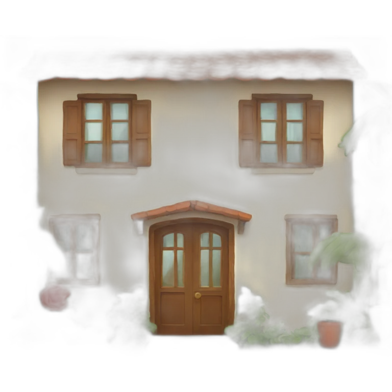 Airbnb emoji
