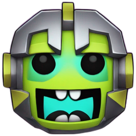 Geometry Dash  emoji