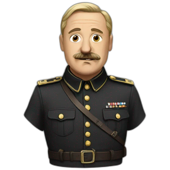 Adolf emoji