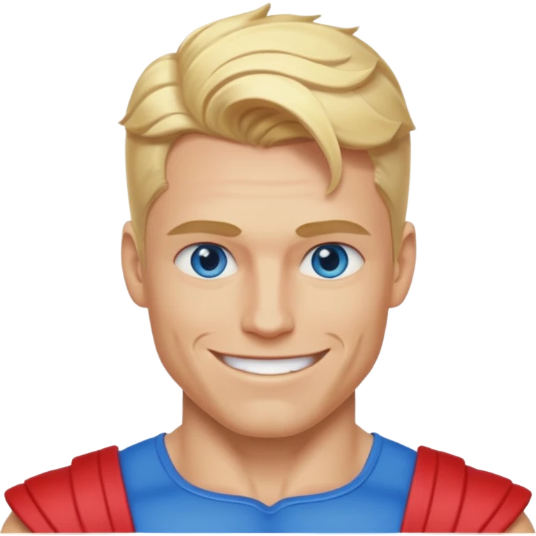 homelander  emoji