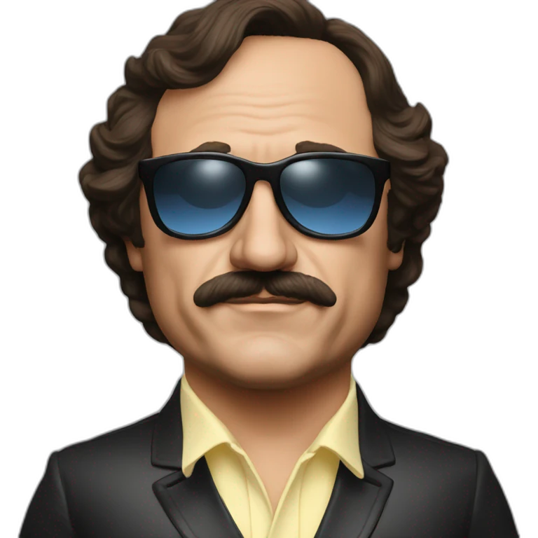 tony clifton emoji