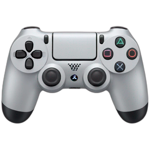 Ps4 emoji