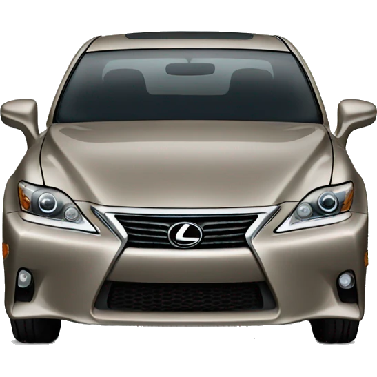 lexus emoji