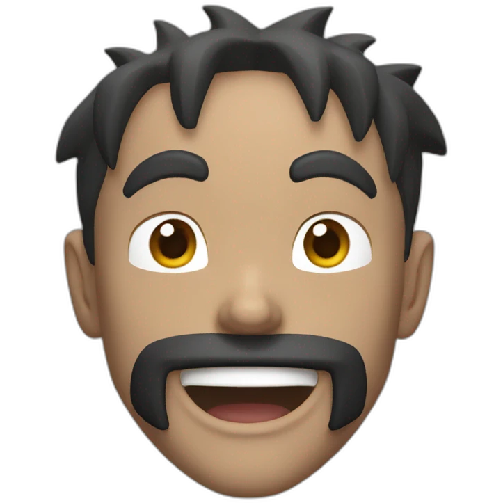 goku emoji