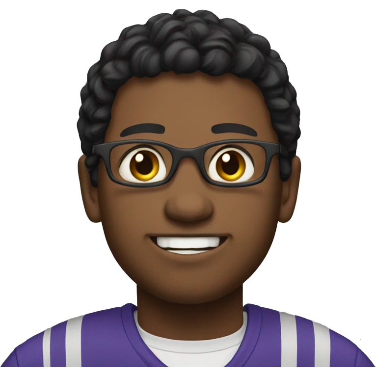 Tom olande emoji