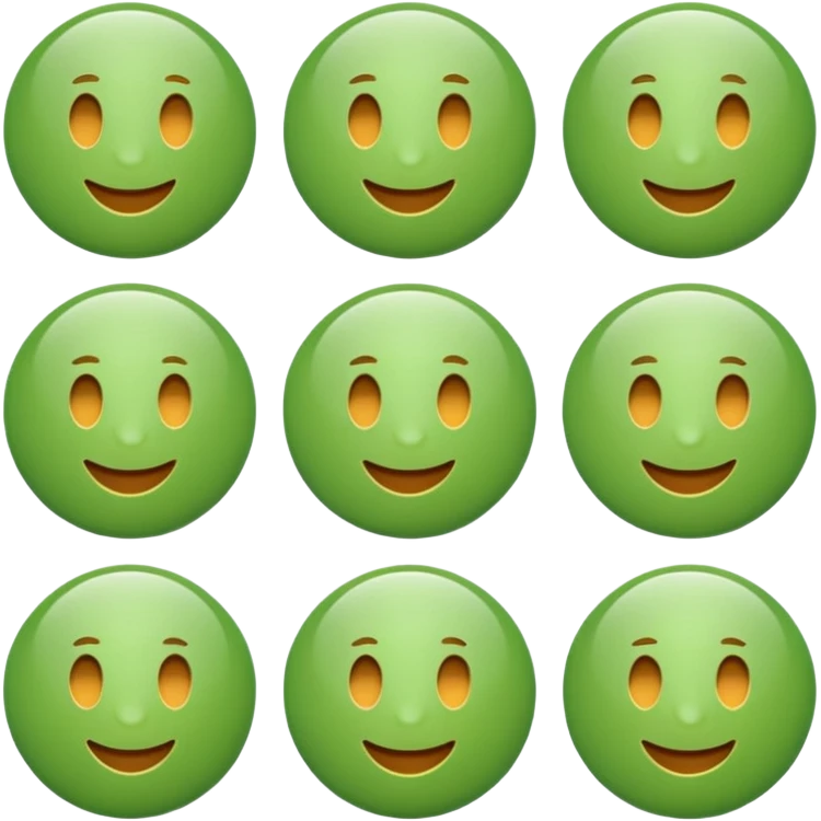 organic icon emoji