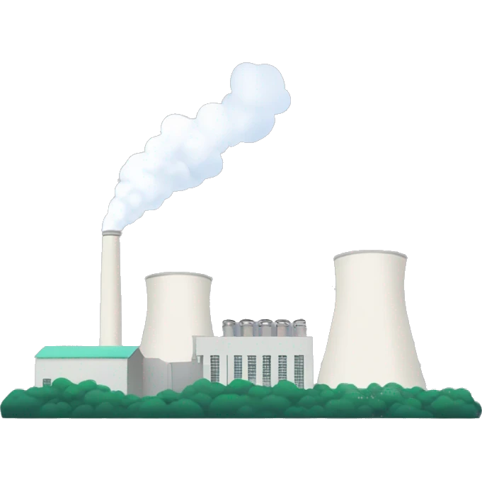 power station emoji