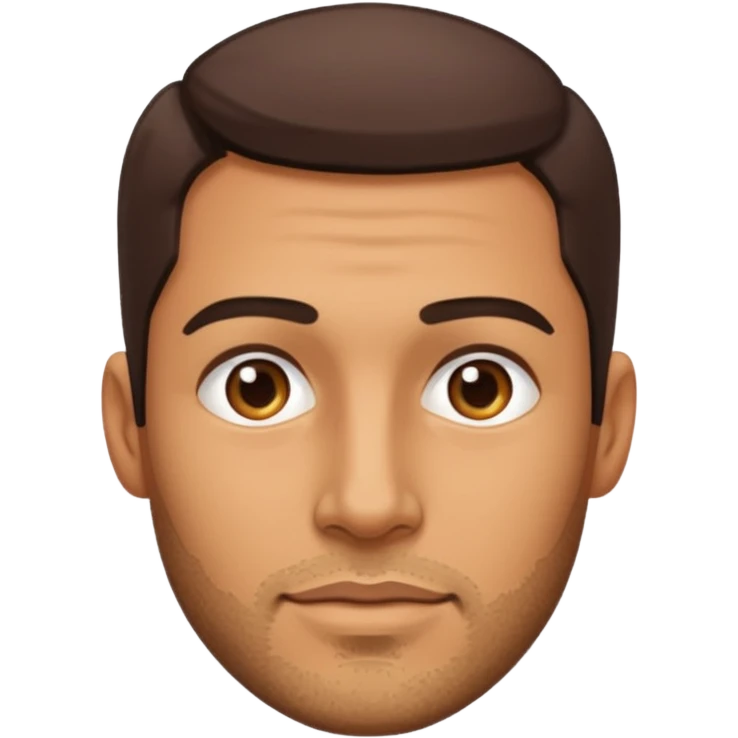 a little less like in his 30s emoji