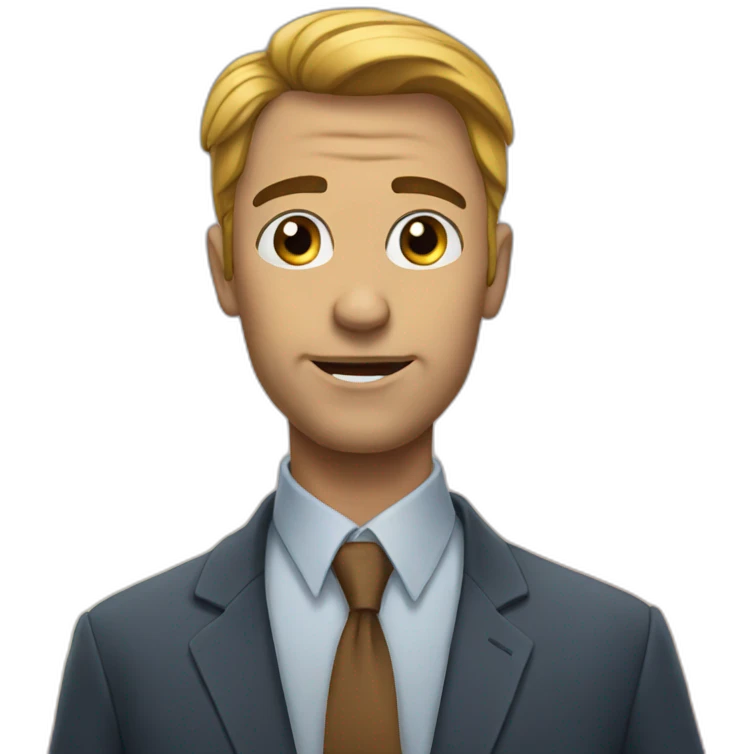 Monday emoji