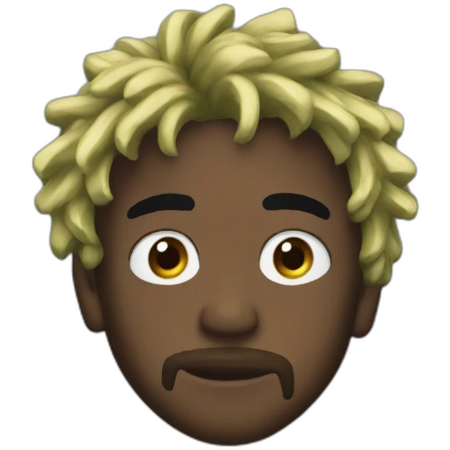 Lil Uzi vert emoji