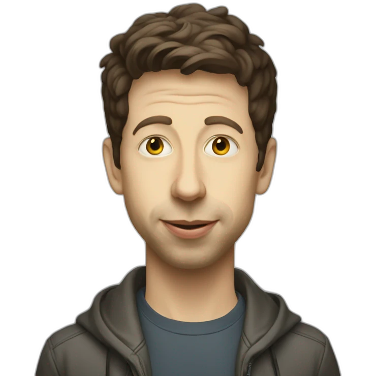 Sam altman emoji