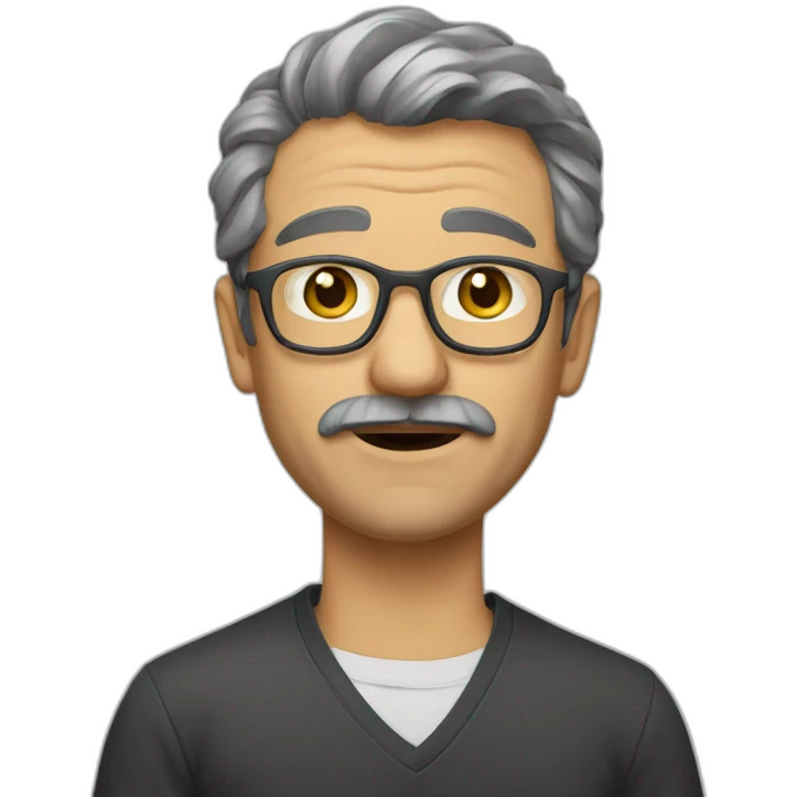 mélanchon emoji
