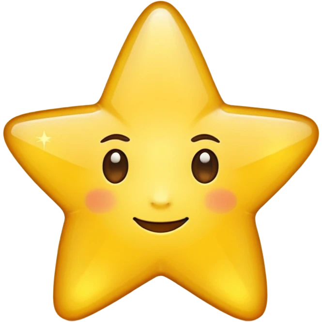 star emoji emoji