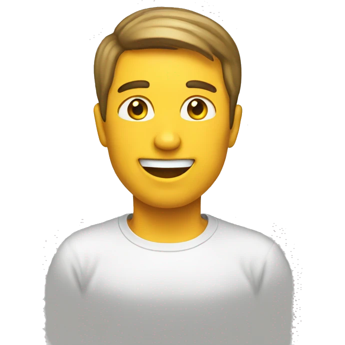 Website emoji emoji