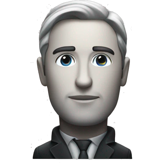 hugo boss bottled emoji