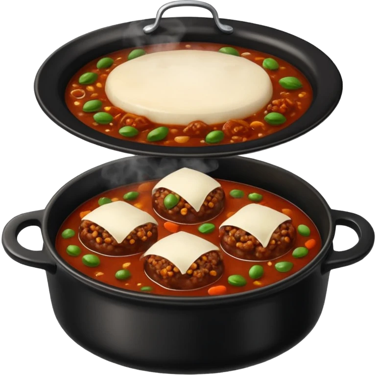 black karnıyarık emoji