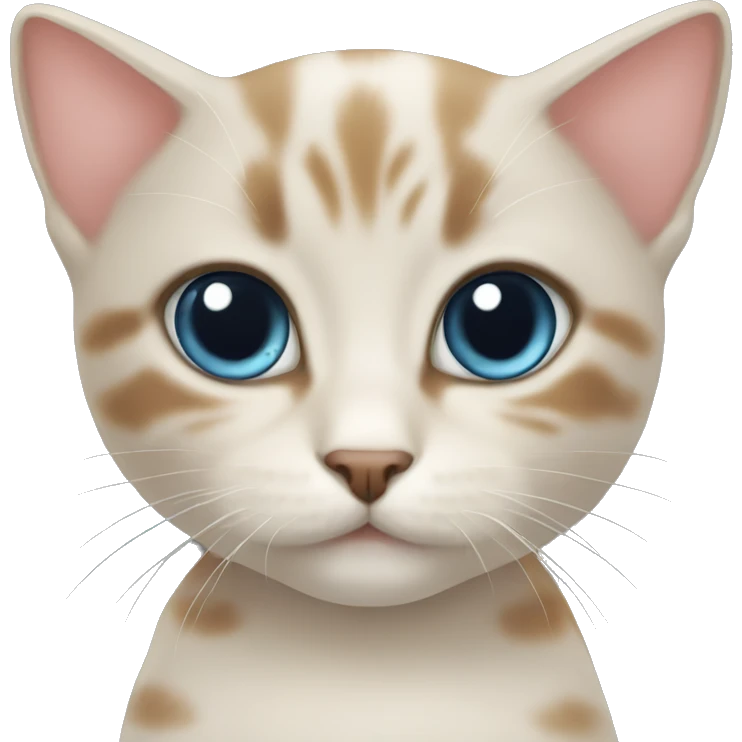 Chaton  emoji