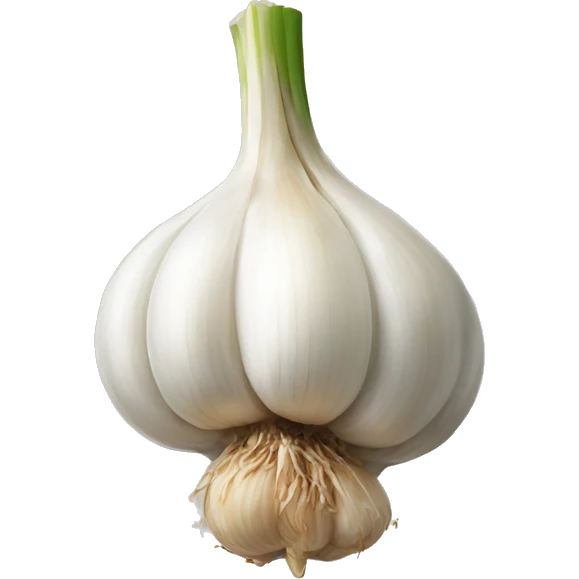 garlic coke emoji