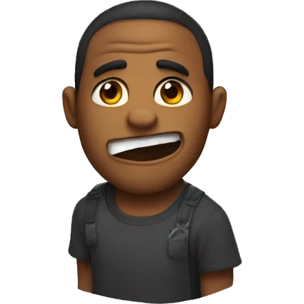 beast emoji