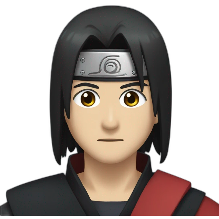 ITACHI UTCHIWA emoji