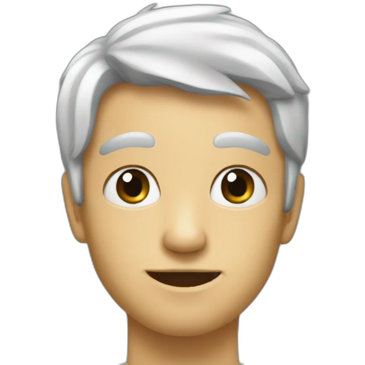 Peido emoji
