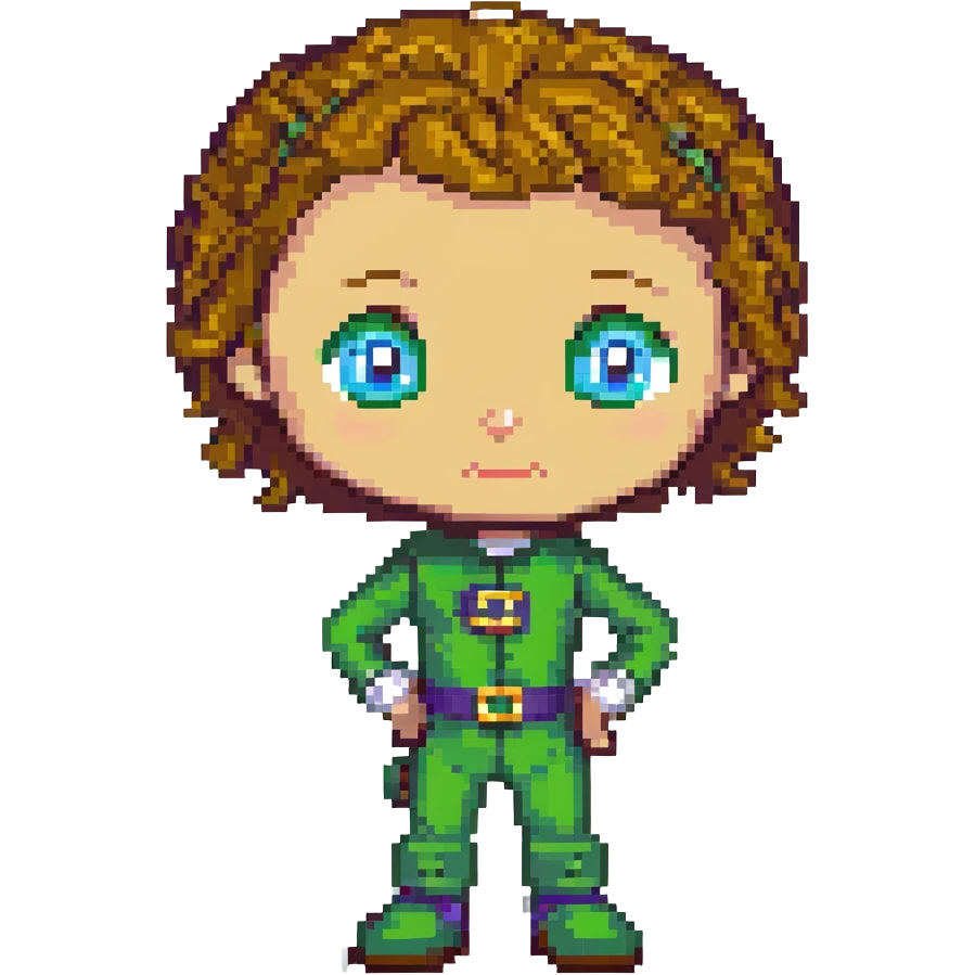 Super Why character emoji