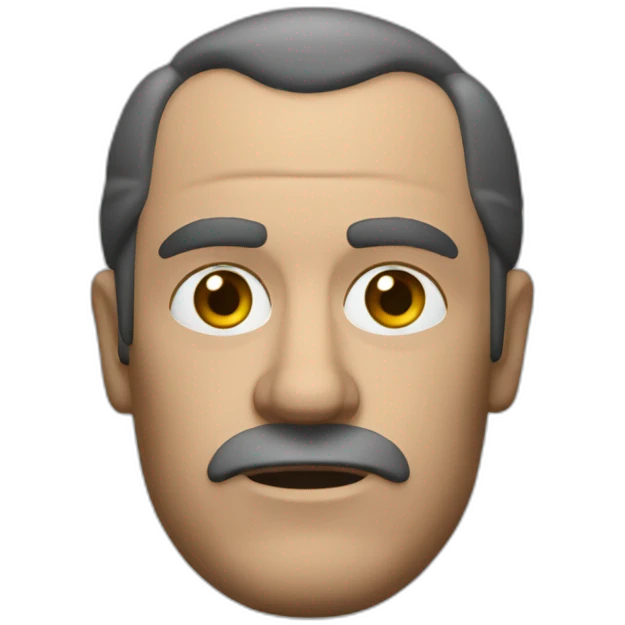 Freezer Corleone emoji