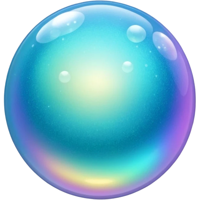 glitter boobles cian emoji