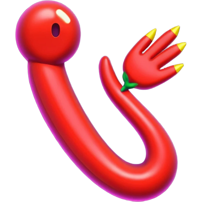 SYMBOL OF SEX WORK emoji