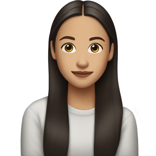 Olivia Rodrigo emoji