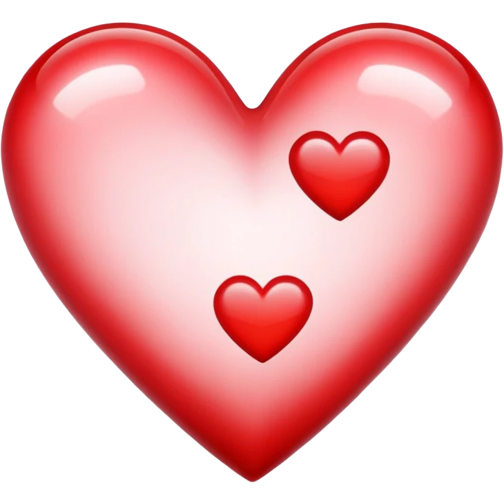love emoji