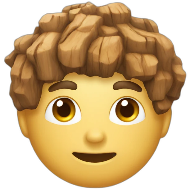 morning wood emoji