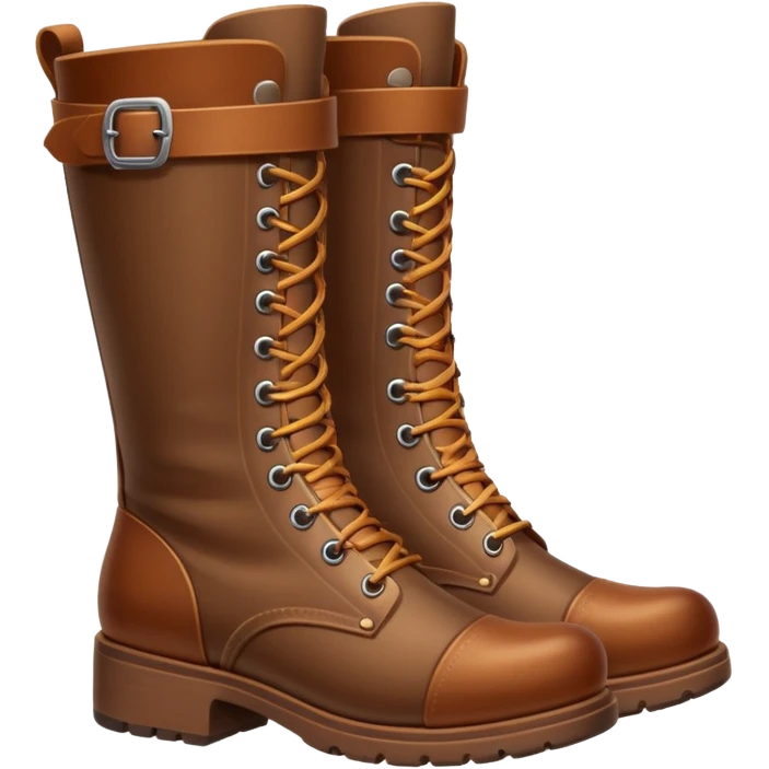 Flying Boots emoji