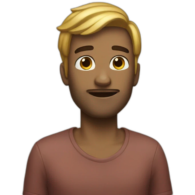 why hello there emoji