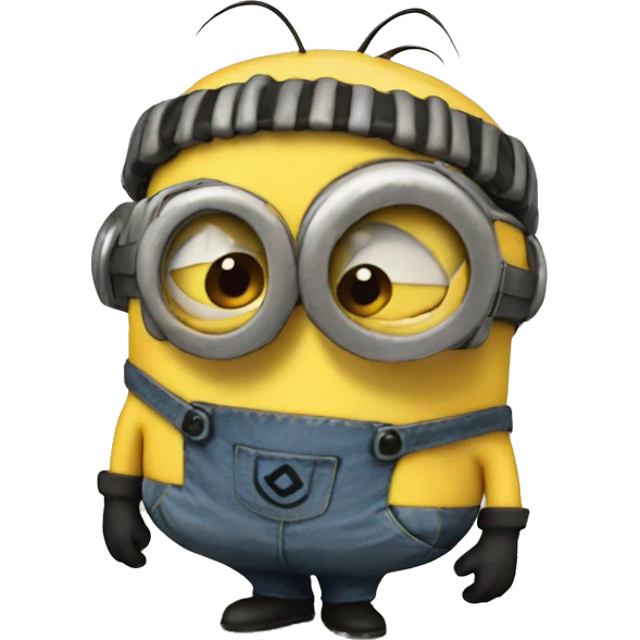 Minion  emoji