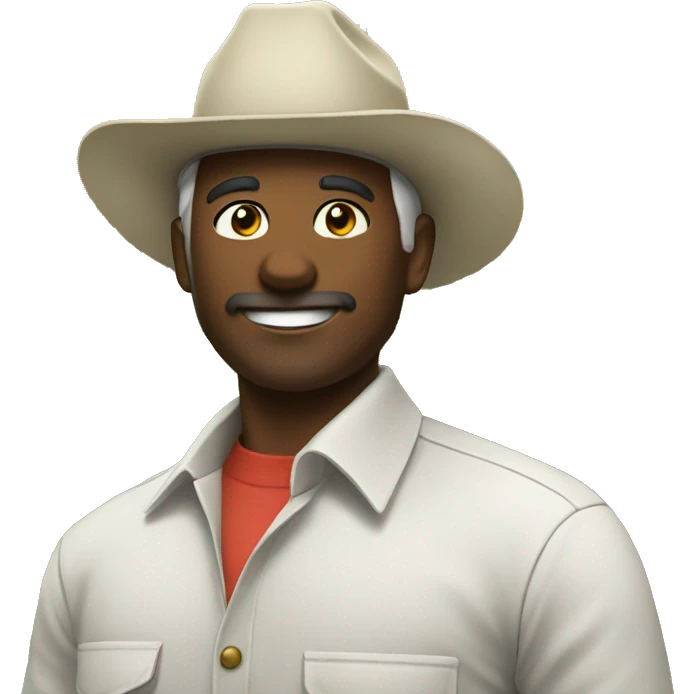 agricalture emoji