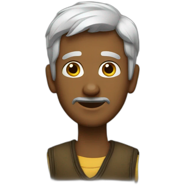 D’hab emoji