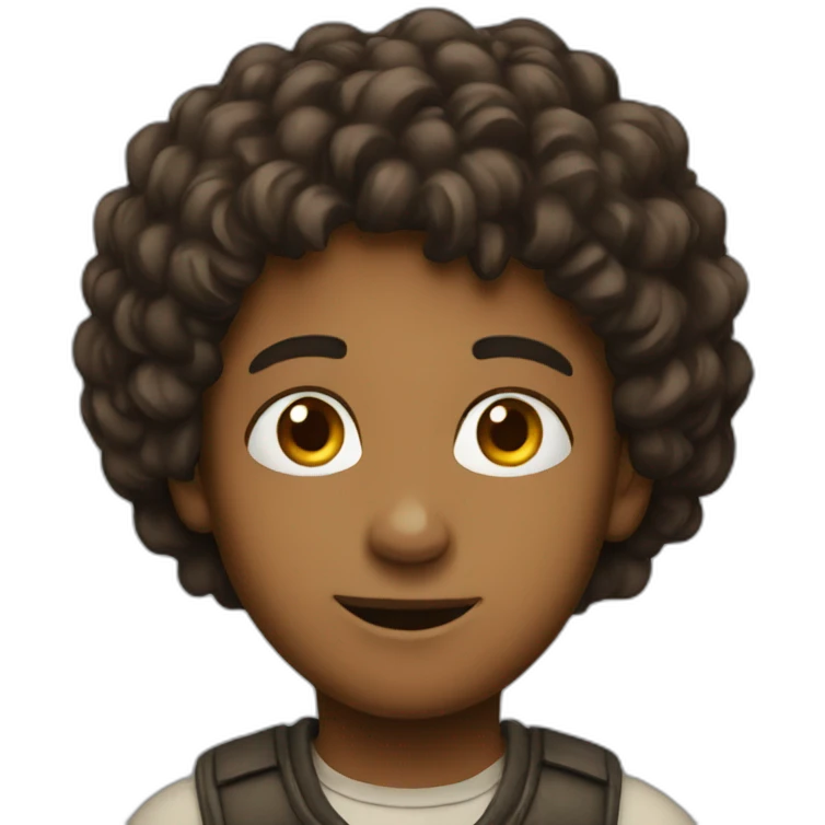imagining emoji