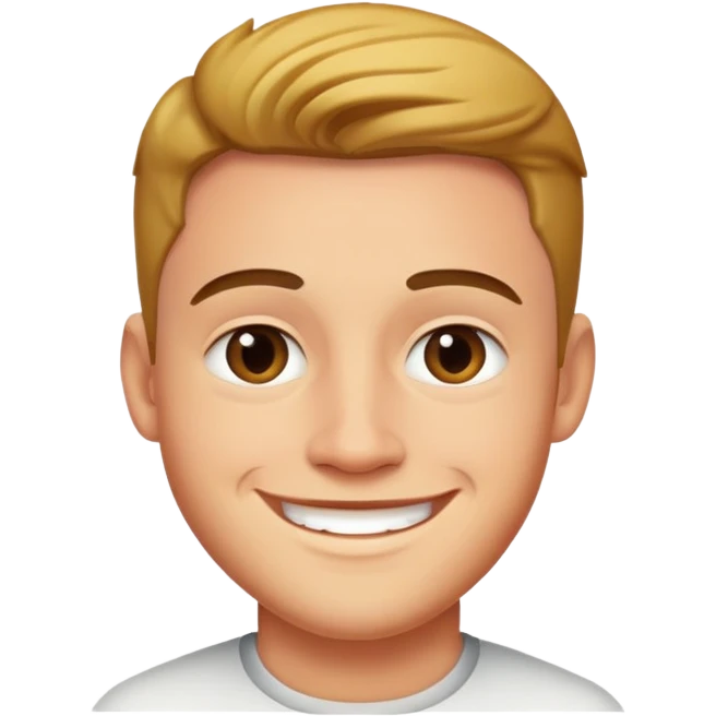 Josh king  emoji