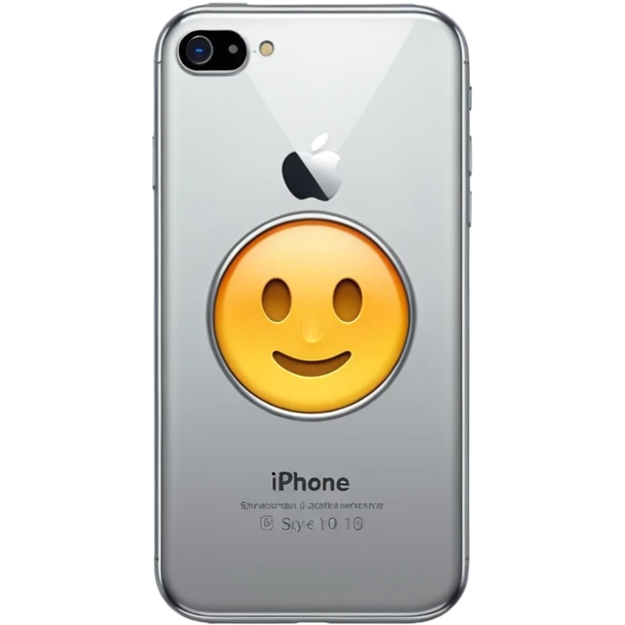 İPhone 17 emoji