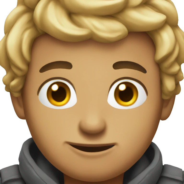 Gamg emoji