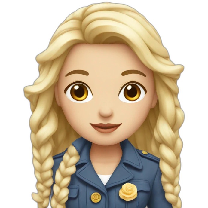 Paris emoji