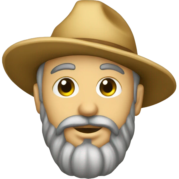 vieira de santiago de compostela emoji