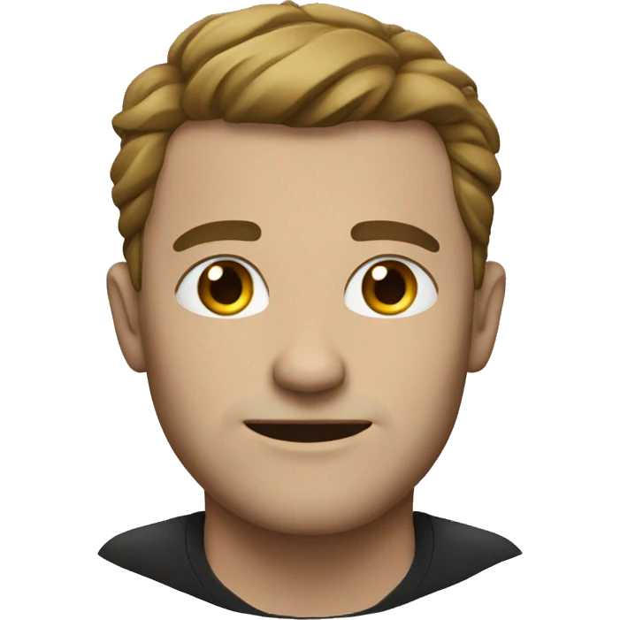 men  emoji