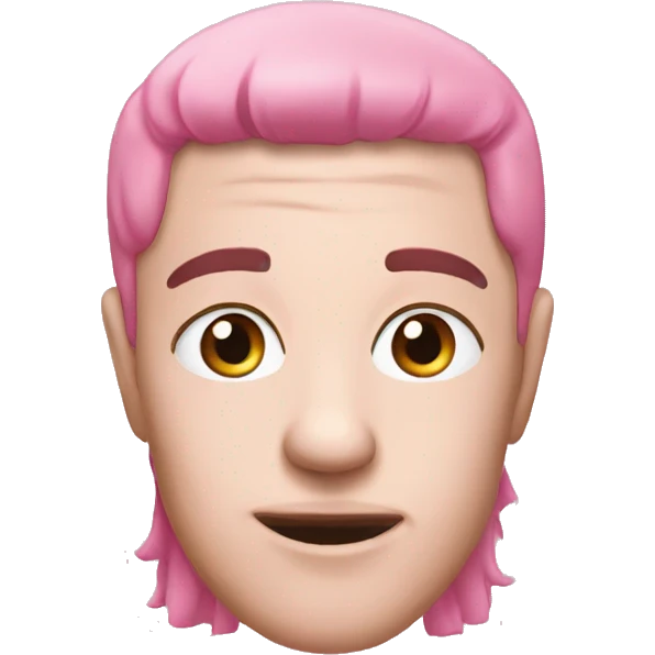 pinky emoji