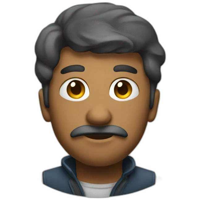Steam emoji